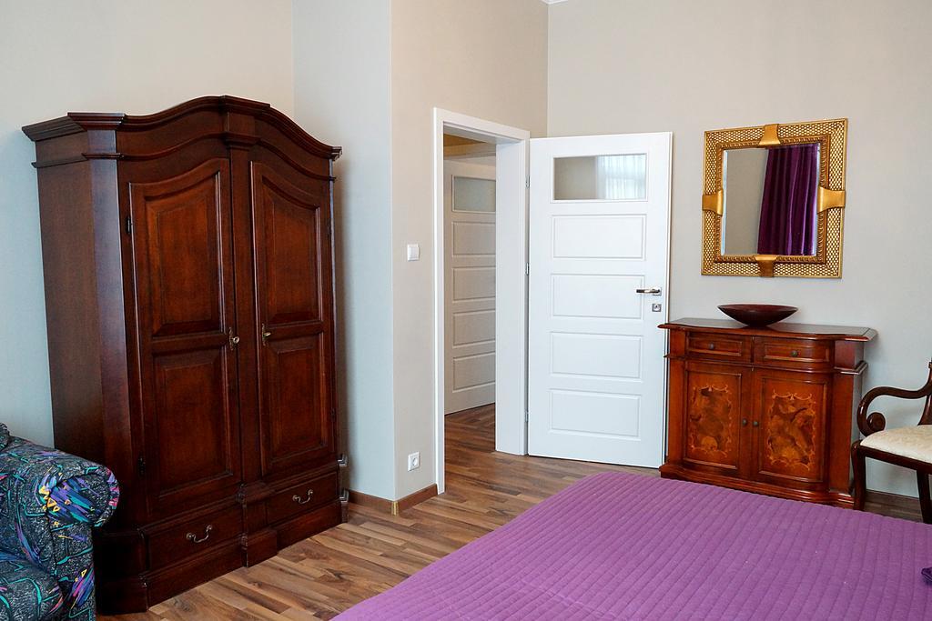 Vip Apartment an den Thermen Baden-Baden Buitenkant foto