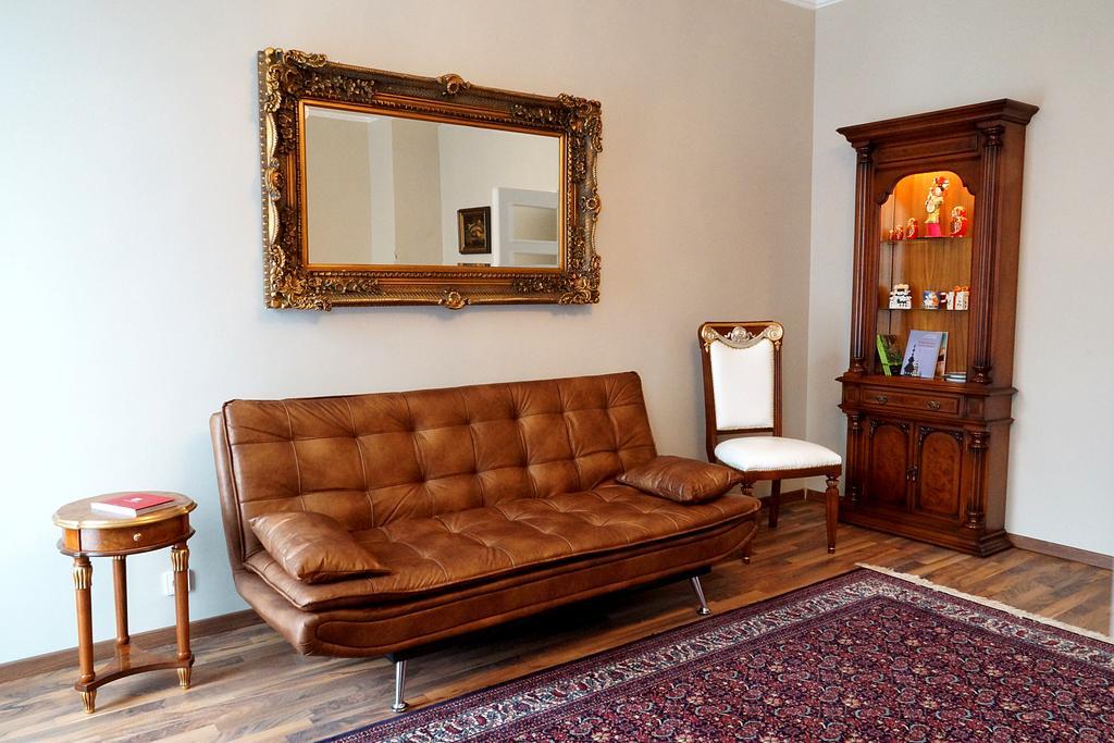 Vip Apartment an den Thermen Baden-Baden Kamer foto