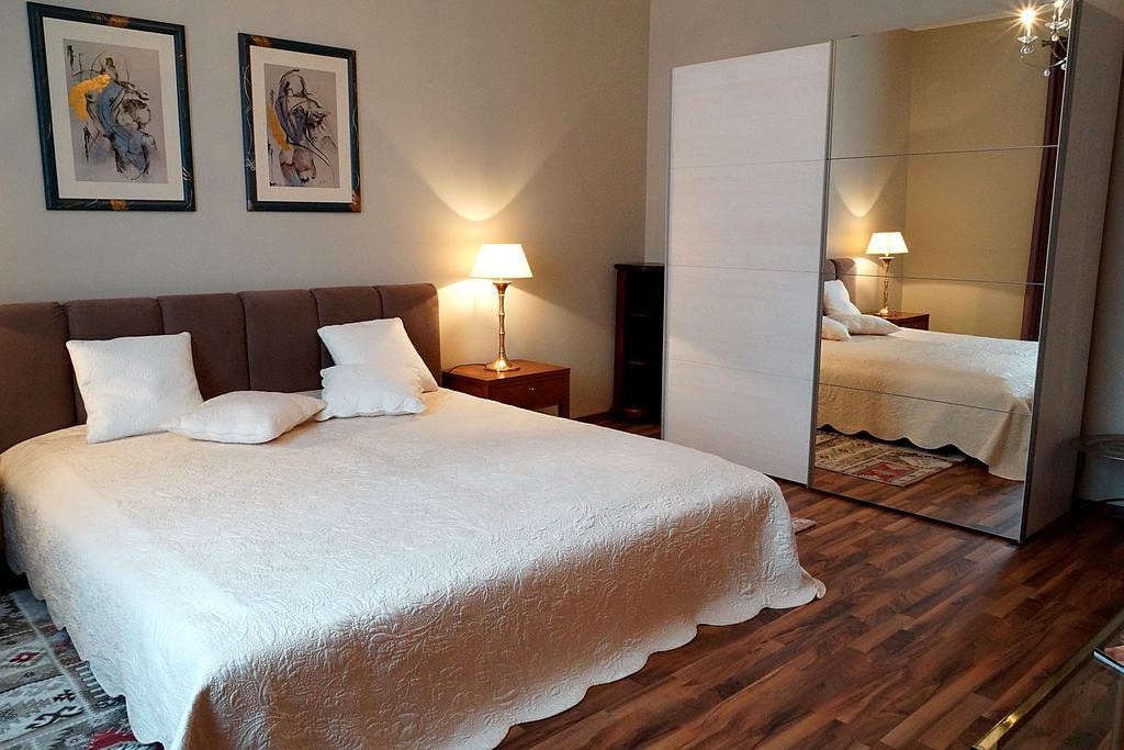 Vip Apartment an den Thermen Baden-Baden Kamer foto