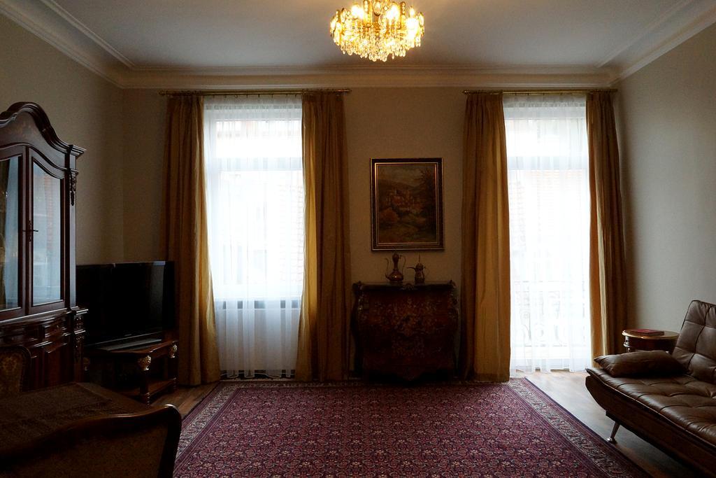 Vip Apartment an den Thermen Baden-Baden Kamer foto