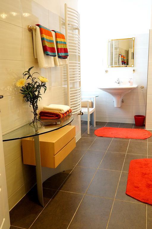 Vip Apartment an den Thermen Baden-Baden Kamer foto