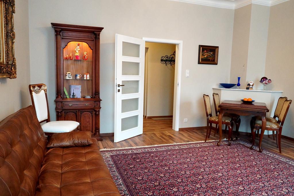 Vip Apartment an den Thermen Baden-Baden Kamer foto