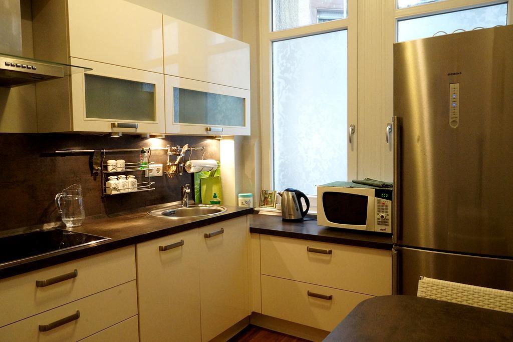 Vip Apartment an den Thermen Baden-Baden Kamer foto