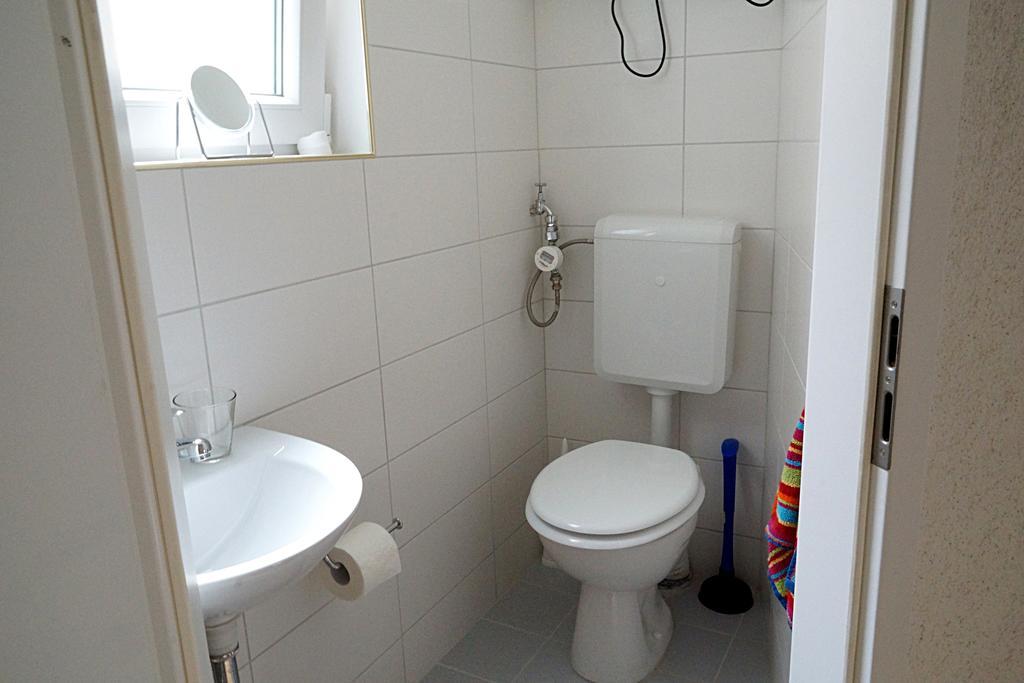 Vip Apartment an den Thermen Baden-Baden Buitenkant foto