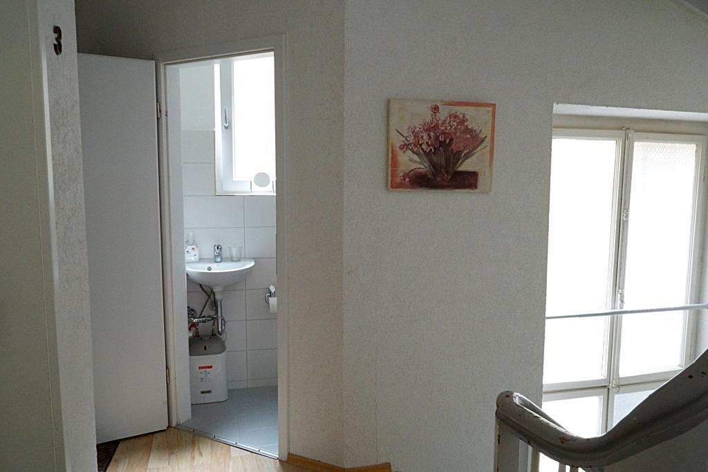 Vip Apartment an den Thermen Baden-Baden Buitenkant foto